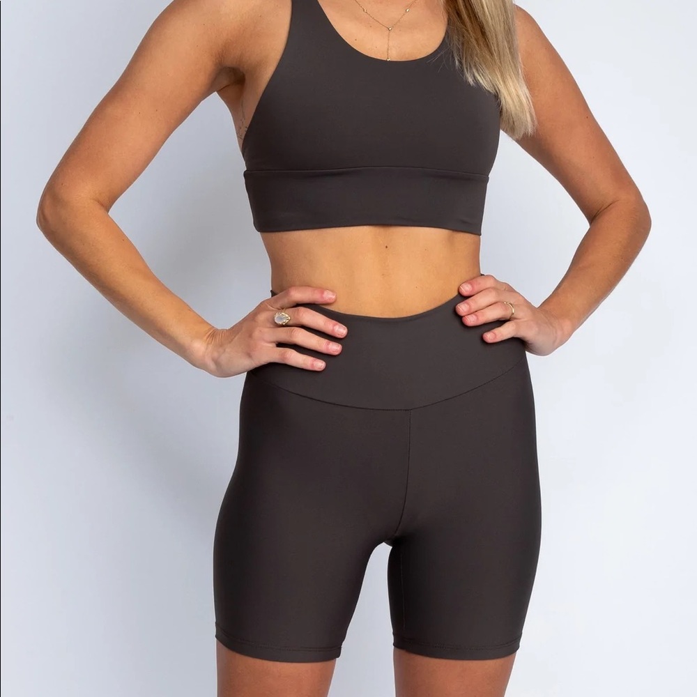 Skatie workout set